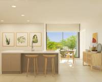 New Build - Wohnung - Estepona