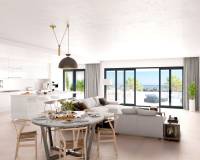 New Build - Wohnung - Estepona