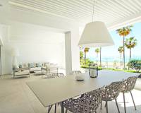 New Build - Wohnung - Estepona