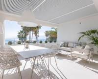 New Build - Wohnung - Estepona