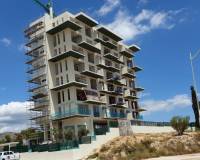 New Build - Wohnung - Finestrat - Cala de Finestrat