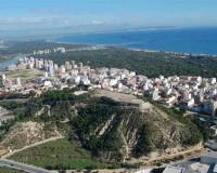 New Build - Wohnung - Guardamar del Segura - El Puerto