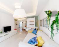 New Build - Wohnung - La Zenia