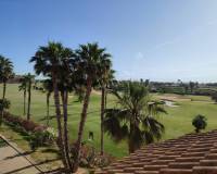 New Build - Wohnung - Los Alcazares - Serena Golf