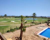 New Build - Wohnung - Los Alcazares - Serena Golf