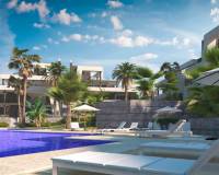 New Build - Wohnung - Marbella