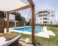 New Build - Wohnung - Marbella