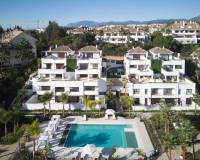 New Build - Wohnung - Marbella