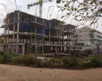 New Build - Wohnung - Oliva - Oliva Nova Golf