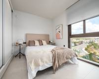 New Build - Wohnung - Orihuela Costa - Cabo Roig
