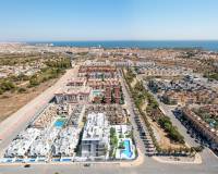 New Build - Wohnung - Orihuela Costa - Lomas de Cabo Roig