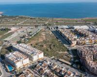 New Build - Wohnung - Orihuela Costa - Playa Flamenca