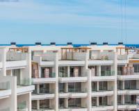 New Build - Wohnung - Orihuela Costa - Villamartin