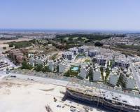 New Build - Wohnung - Orihuela Costa - Villamartin