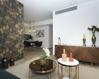 New Build - Wohnung - Orihuela Costa