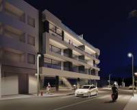 New Build - Wohnung - Pilar de la Horadada - El Mojón