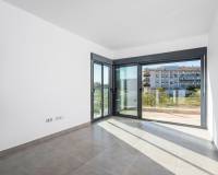 New Build - Wohnung - Pilar de la Horadada