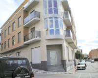 New Build - Wohnung - San Miguel de Salinas - Centro