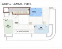 New Build - Wohnung - Torrevieja - Centro