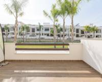 New Build - Wohnung - Torrevieja - Los Balcones