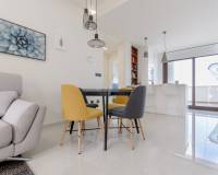 New Build - Wohnung - Torrevieja - Los Balcones