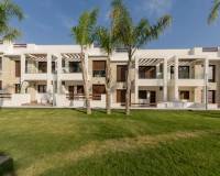 New Build - Wohnung - Torrevieja - Los Balcones