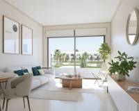 New Build - Wohnung - Torrevieja