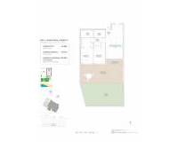 New Build - Wohnung - Villajoyosa - Playa del Torres
