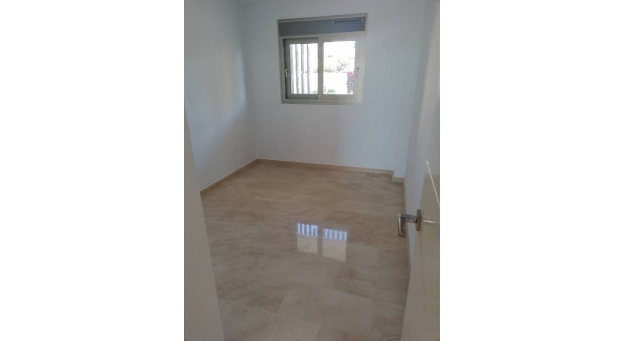 New Build - Wohnung - Villajoyosa - Playa Paraiso