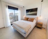 Nouvelle construction - Appartement - Alicante - Gran Alacant