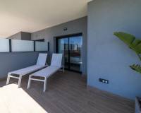 Nouvelle construction - Appartement - Alicante - Gran Alacant