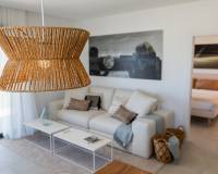 Nouvelle construction - Appartement - Alicante - Gran Alacant