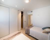 Nouvelle construction - Appartement - Alicante - Gran Alacant