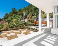 Nouvelle construction - Appartement - Benahavis