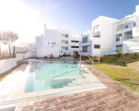 Nouvelle construction - Appartement - Benalmadena