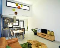 Nouvelle construction - Appartement - Daya Nueva