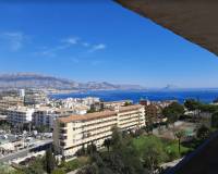 Nouvelle construction - Appartement - El Albir