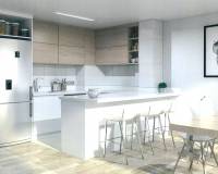 Nouvelle construction - Appartement - El Altet