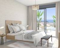 Nouvelle construction - Appartement - Estepona