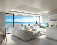 Nouvelle construction - Appartement - Estepona