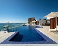 Nouvelle construction - Appartement - Estepona