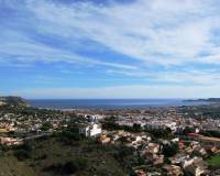 Nouvelle construction - Appartement - Jávea/Xabia - Jávea