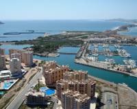 Nouvelle construction - Appartement - La Manga Del Mar Menor  - La Manga