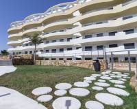 Nouvelle construction - Appartement - Los Arenales del Sol