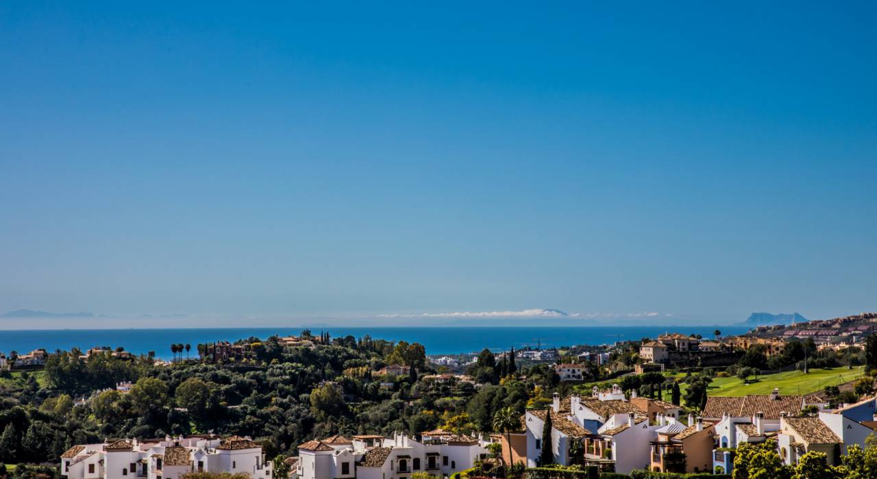 Nouvelle construction - Appartement - Marbella