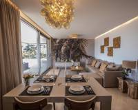 Nouvelle construction - Appartement - Marbella