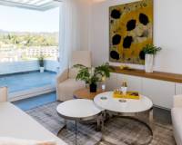 Nouvelle construction - Appartement - Marbella