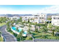 Nouvelle construction - Appartement - Marbella