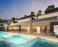 Nouvelle construction - Appartement - Marbella