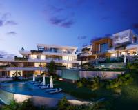 Nouvelle construction - Appartement - Marbella